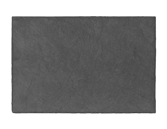 Cланцевая плитка Cupa 5, R 5 mm, 50x25