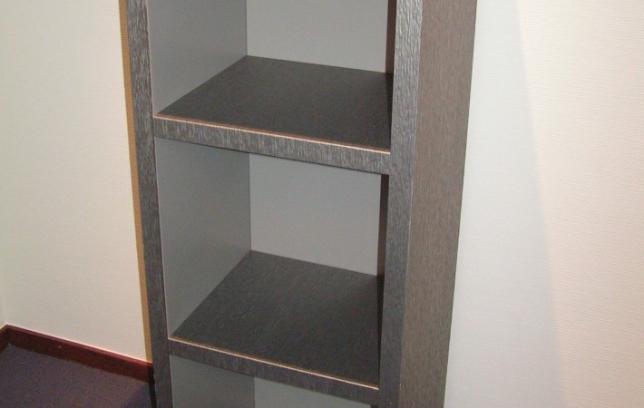 Структурированные панели NedZink NOVA STRUCTURE