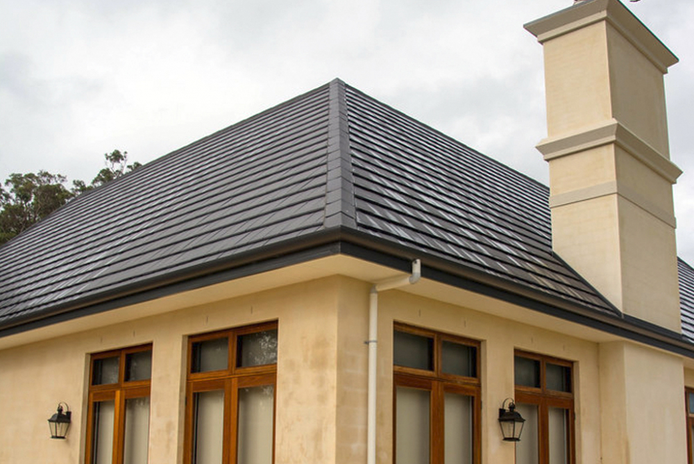 Черепица La Escandella H-Selection Planum