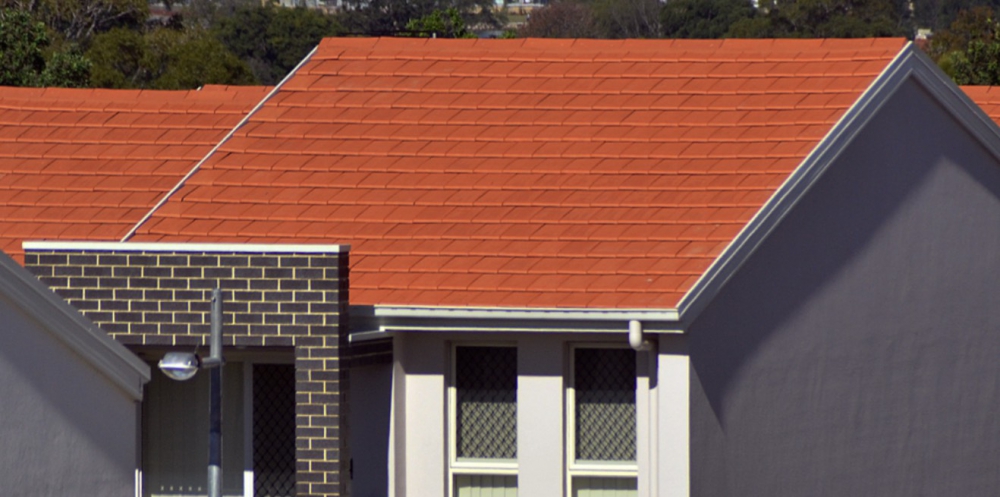 Черепица La Escandella H-Selection Planum