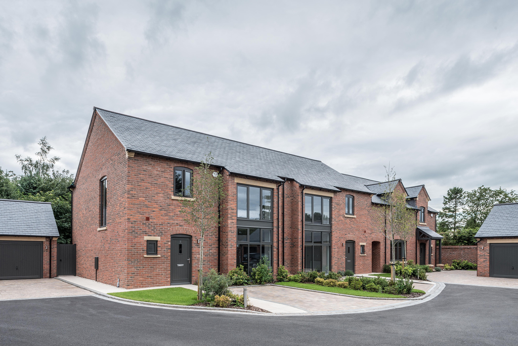 Cланцевая плитка Cupa 5