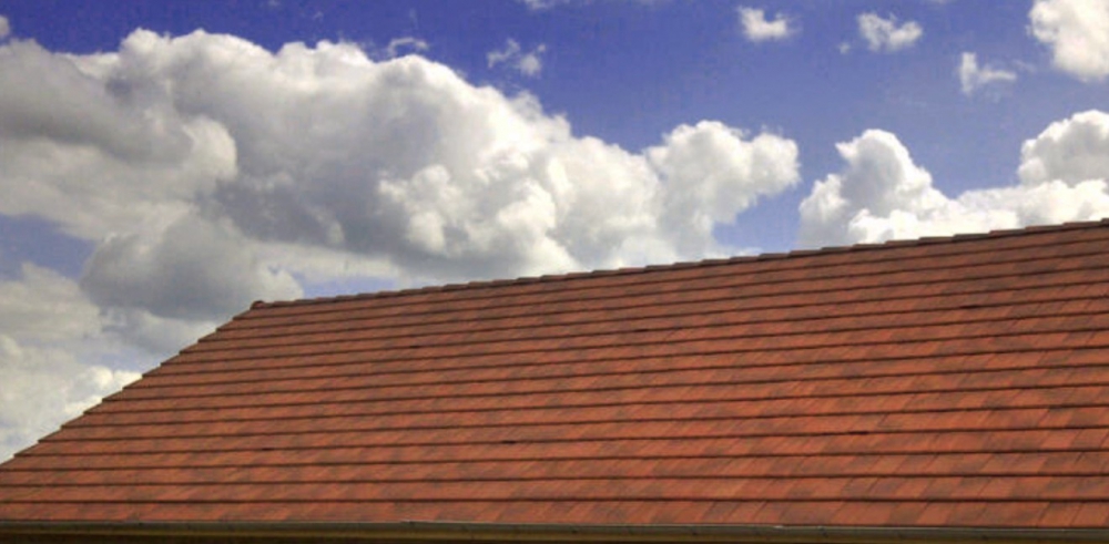 Черепица La Escandella H-Selection Planum