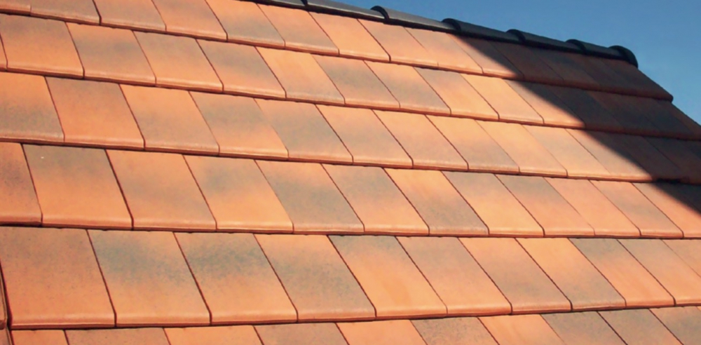 Черепица La Escandella H-Selection Planum