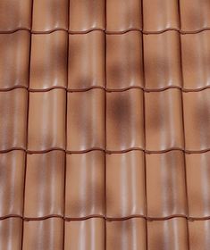 Керамическая черепица Creaton Harmonie, Nuance, цвет Тоскана