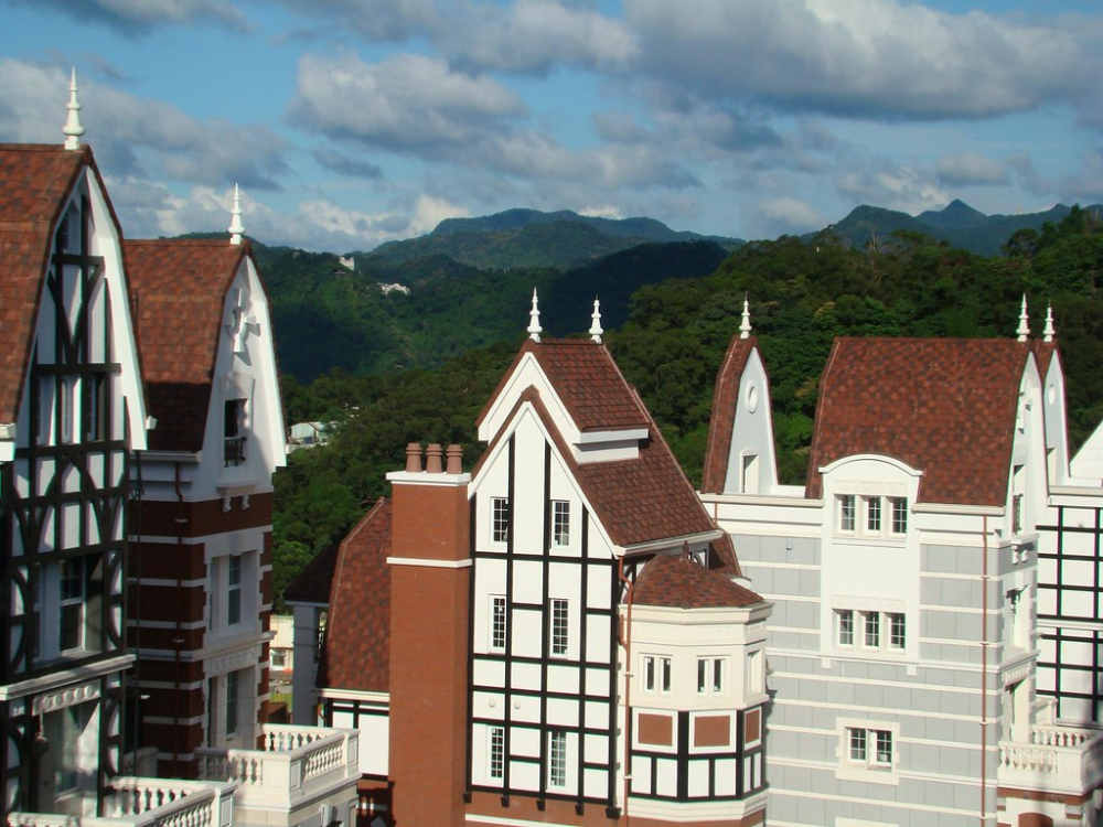 Черепица La Escandella H-Selection Visum3