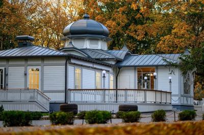 АРХИТЕКТУРА, ПРОВЕРЕННАЯ ВРЕМЕНЕМ