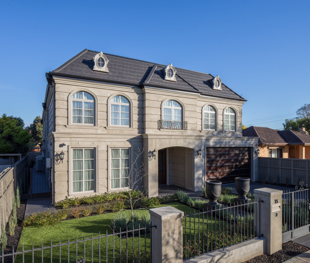 Черепица La Escandella H-Selection Planum