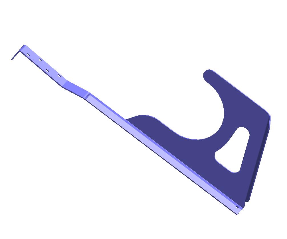 КРЮК МОНТАЖНЫЙ ДЛЯ НАТУРАЛЬНОЙ ЧЕРЕПИЦЫ