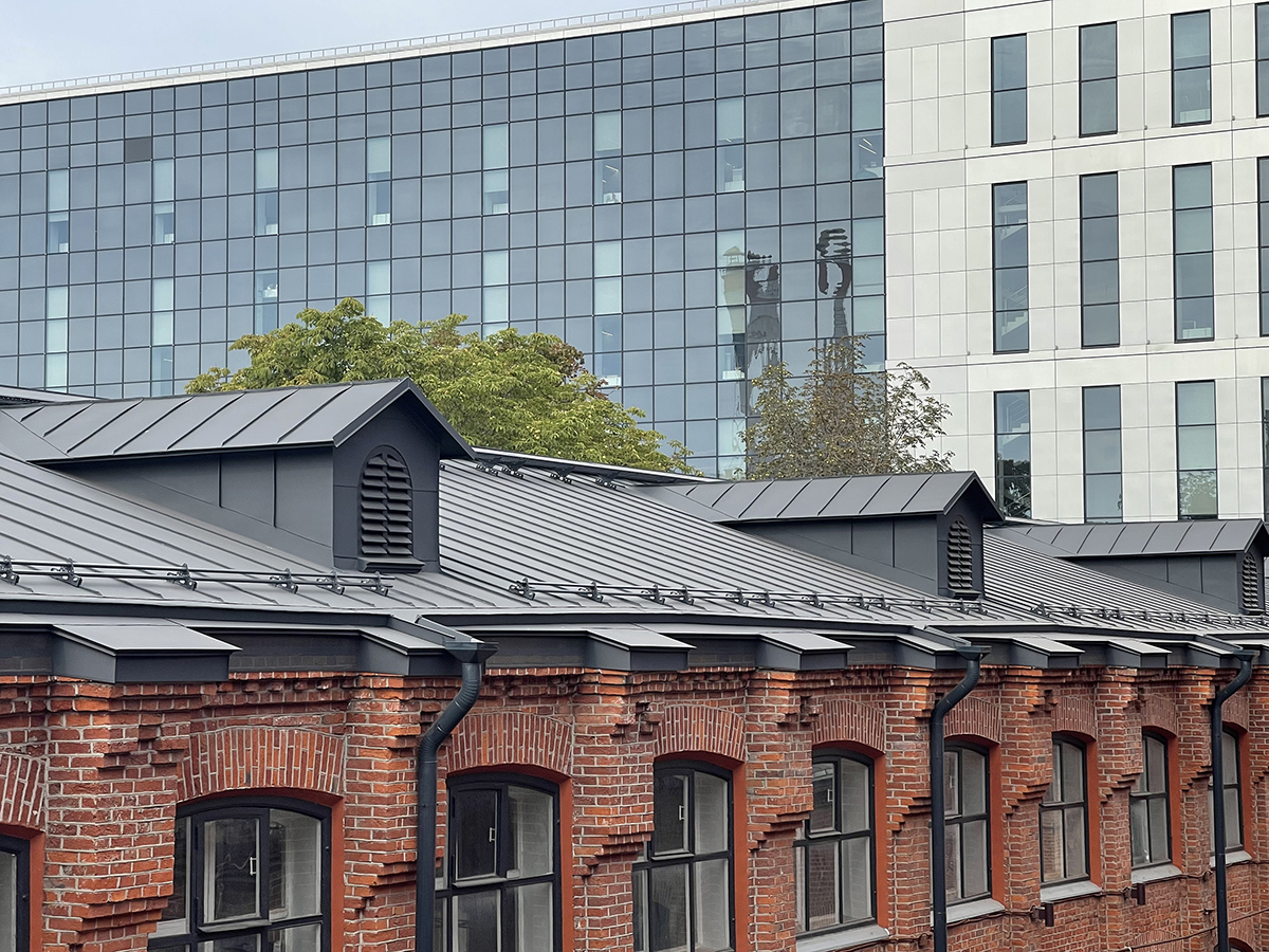 Сланец прямоугольный  40х37см, Samaca-55, STD 5мм