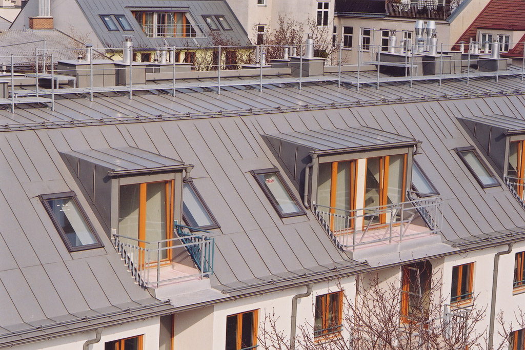 Алюминиевая лента с покрытием MATT