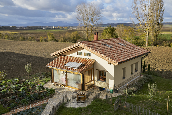 Керамическая черепица Borja TECH TB 10, Manoir, Tejas Borja