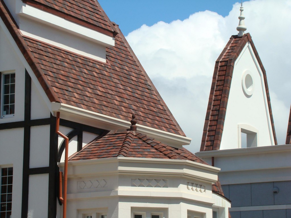 Черепица La Escandella H-Selection Visum3