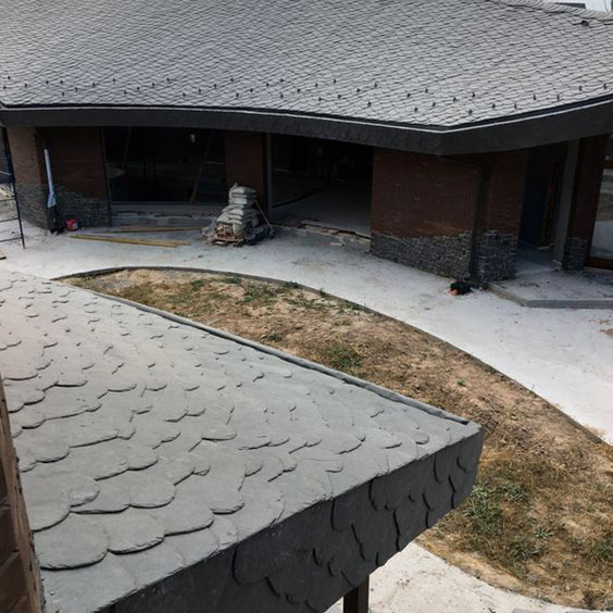 Сланец Samaca 49, 50X30