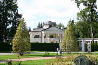 Медная гибкая черепица