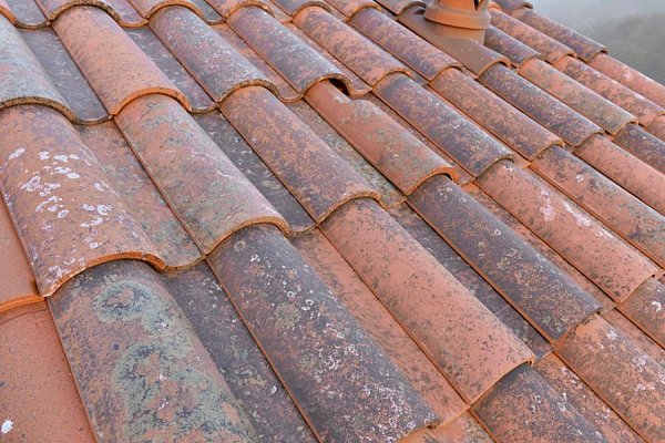 Керамическая черепица Borja TECH TB 10, irati, Tejas Borja