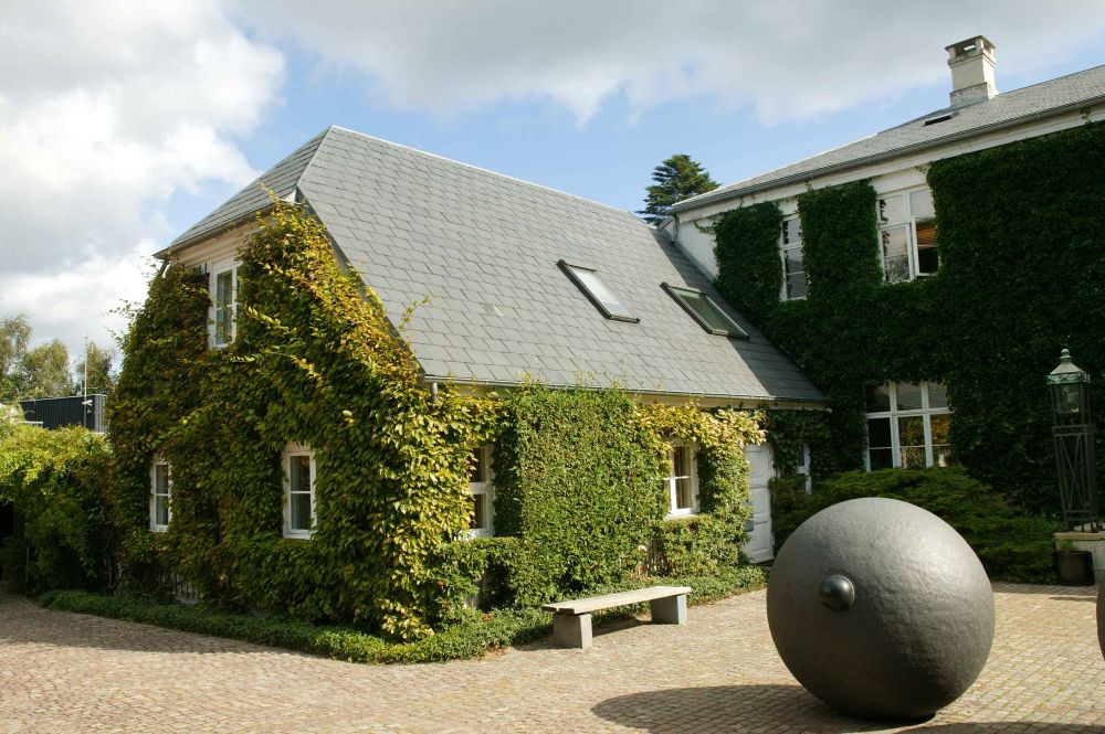 Сланец сиреневый Welsh Purple Slate (Великобритания)