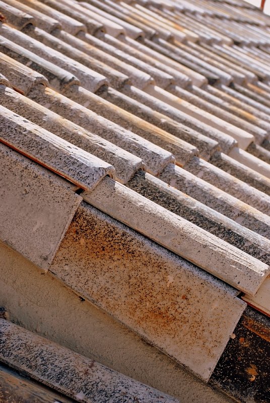 Керамическая черепица Borja CLASS TB 12, Mediterranea, Tejas Borja