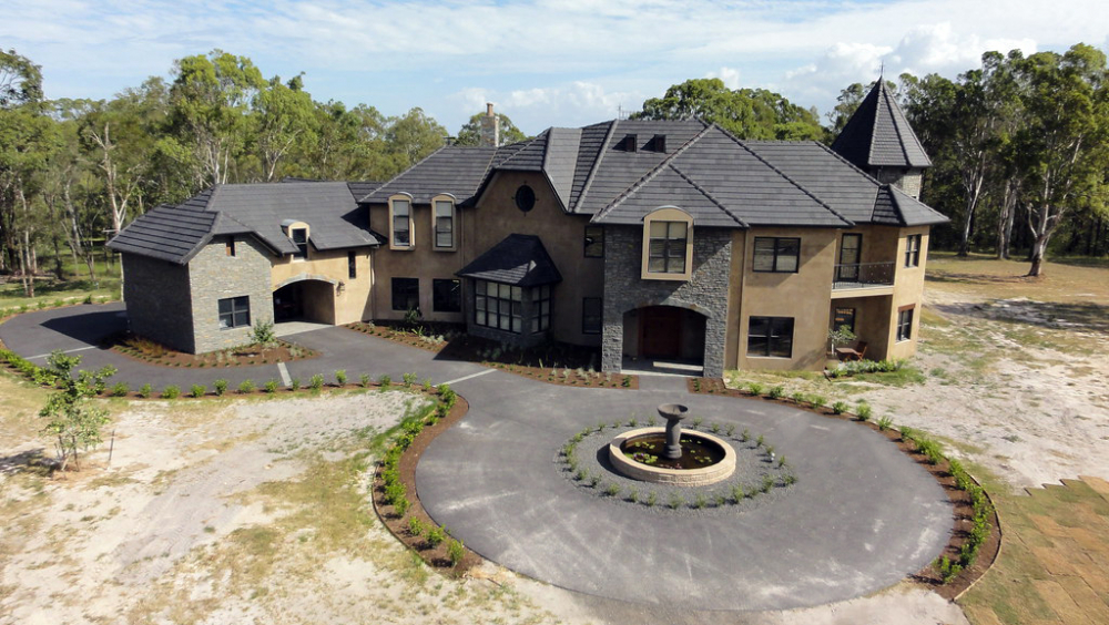 Черепица La Escandella H-Selection Planum