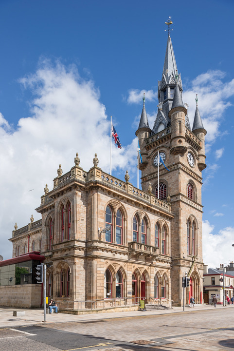 Cланцевая плитка Cupa 3