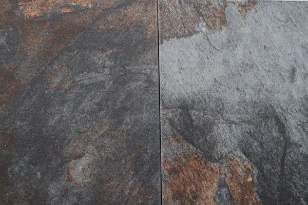 Керамическая черепица Borja EXTREM Flat 5XL, Nepal Orange, Tejas Borja