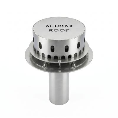 Дренажная система ALUMAX