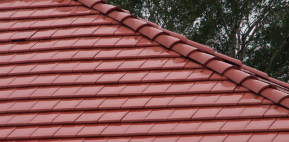 Черепица La Escandella H-Selection Planum