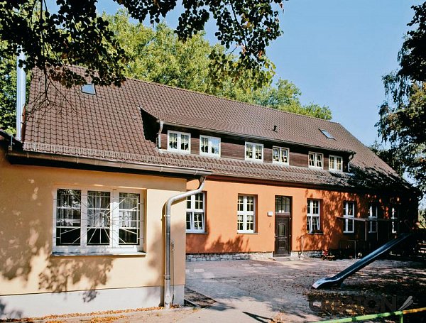 Керамическая черепица Creaton Premion, Nuance, цвет Марганец матовый