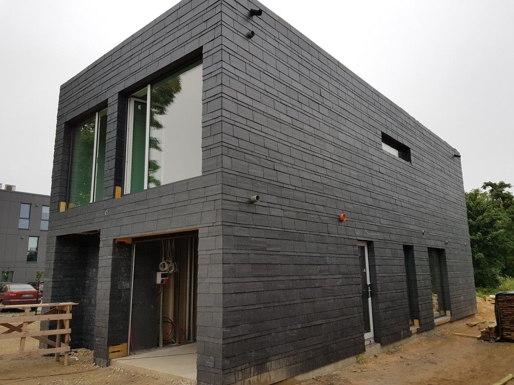 Сланец Del Carmen, First 5-7 mm