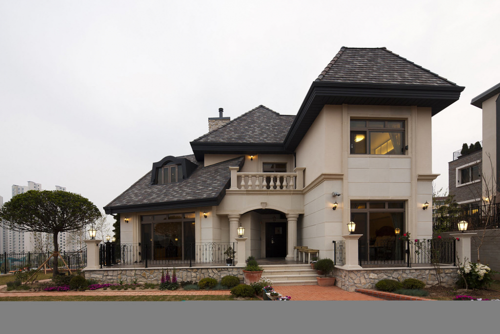 Черепица La Escandella H-Selection Visum3