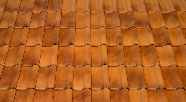 Керамическая черепица Tondach Sulm Verschiebeziegel, Состаранный песок