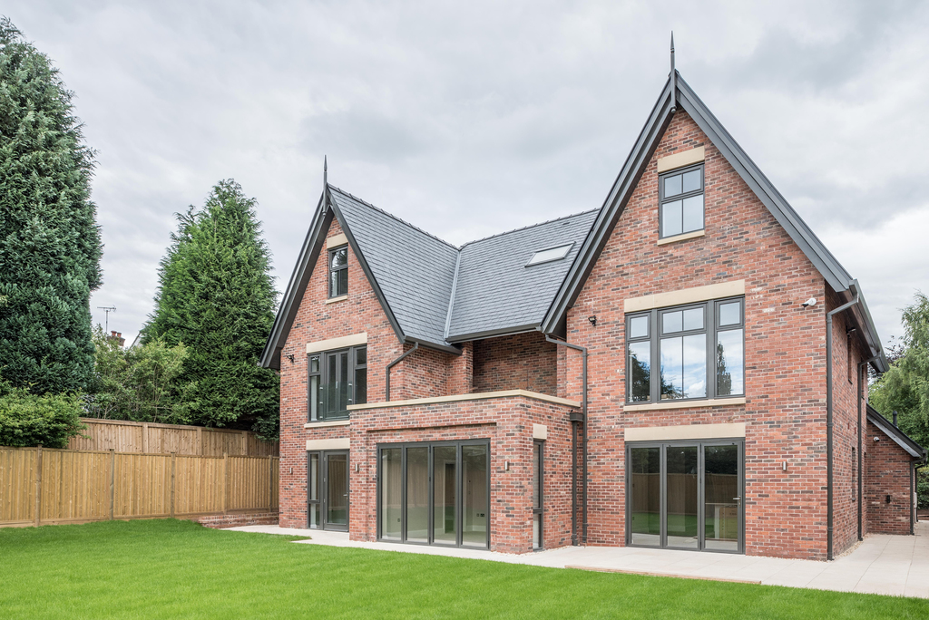 Cланцевая плитка Cupa 5