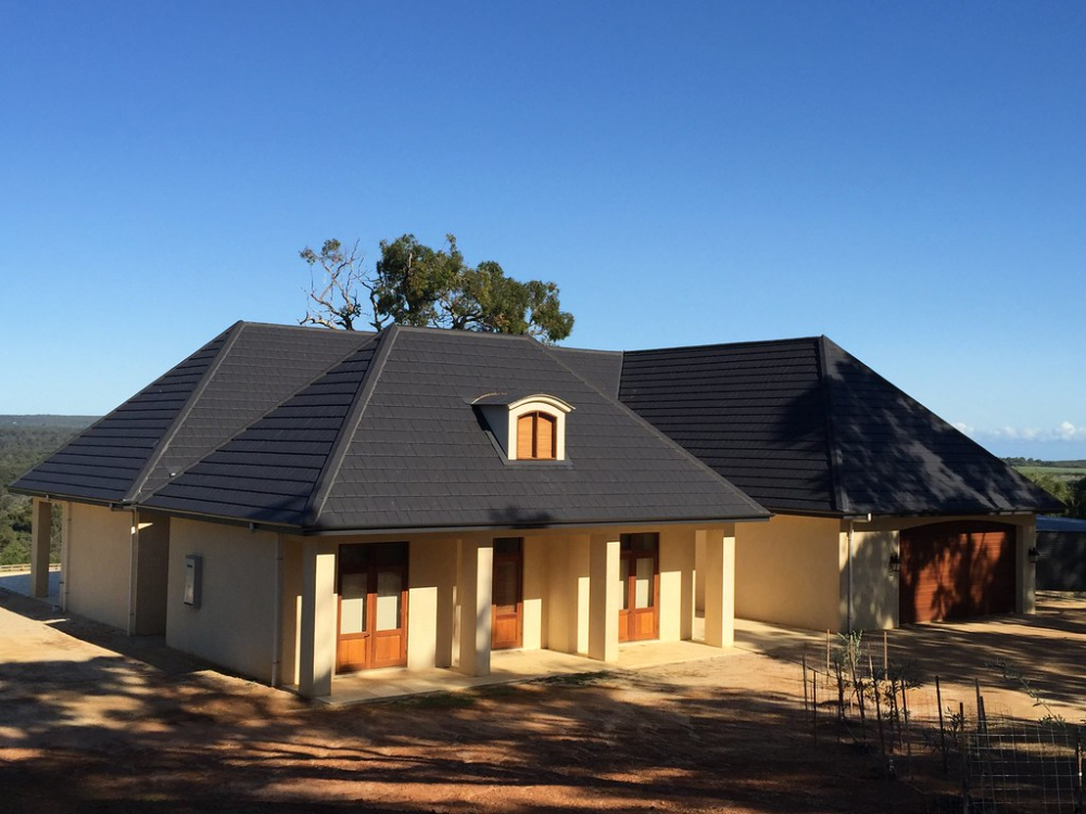 Черепица La Escandella H-Selection Planum