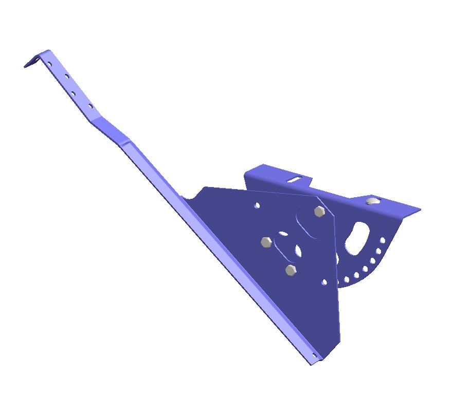 ОПОРА СТУПЕНЬКИ БЕЗОПАСНОСТИ ДЛЯ НАТУРАЛЬНОЙ ЧЕРЕПИЦЫ