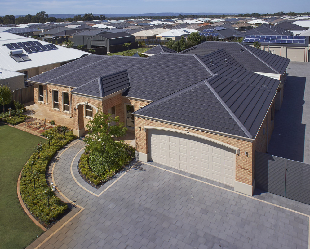 Черепица La Escandella H-Selection Planum