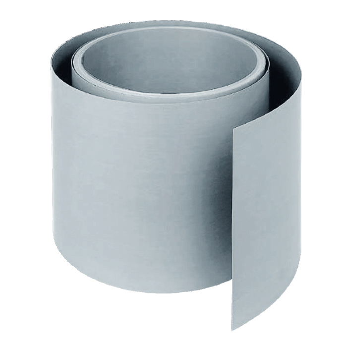 Лента из цинк-титана elZinc, Crystal®