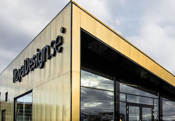 Aurubis, Nordic Royal