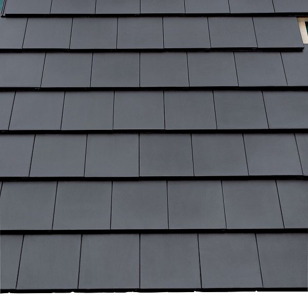 Цементно-песчаная черепица рядовая, Тегалит, Protegon Matt, Шифер, Braas