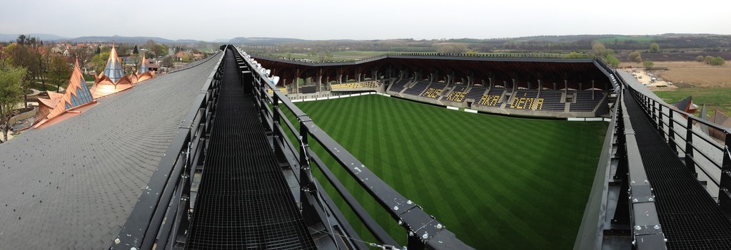 Cланцевая плитка Cupa 5