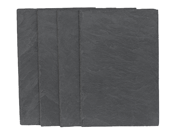 Cланцевая плитка Cupa 5, R 5 mm, 50x25