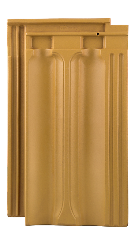 Керамическая черепица Margon Marseille, Silves Yellow
