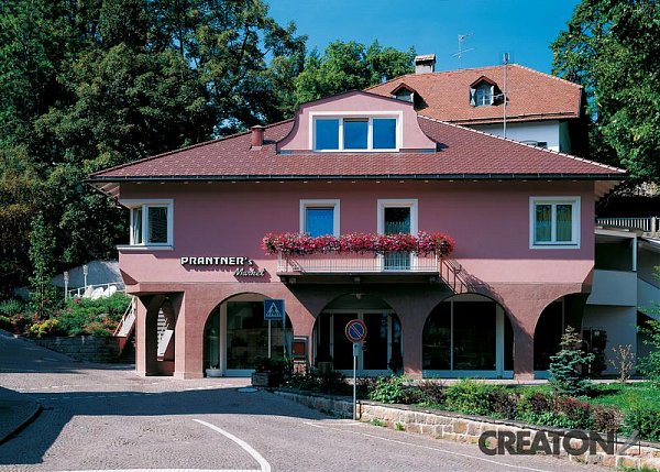 Керамическая черепица Creaton Biber Klassik Nuance, цвет Красный