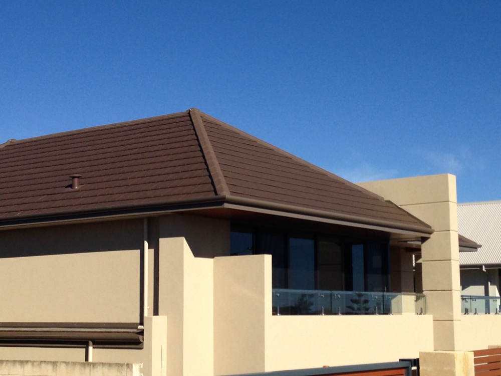 Черепица La Escandella H-Selection Planum