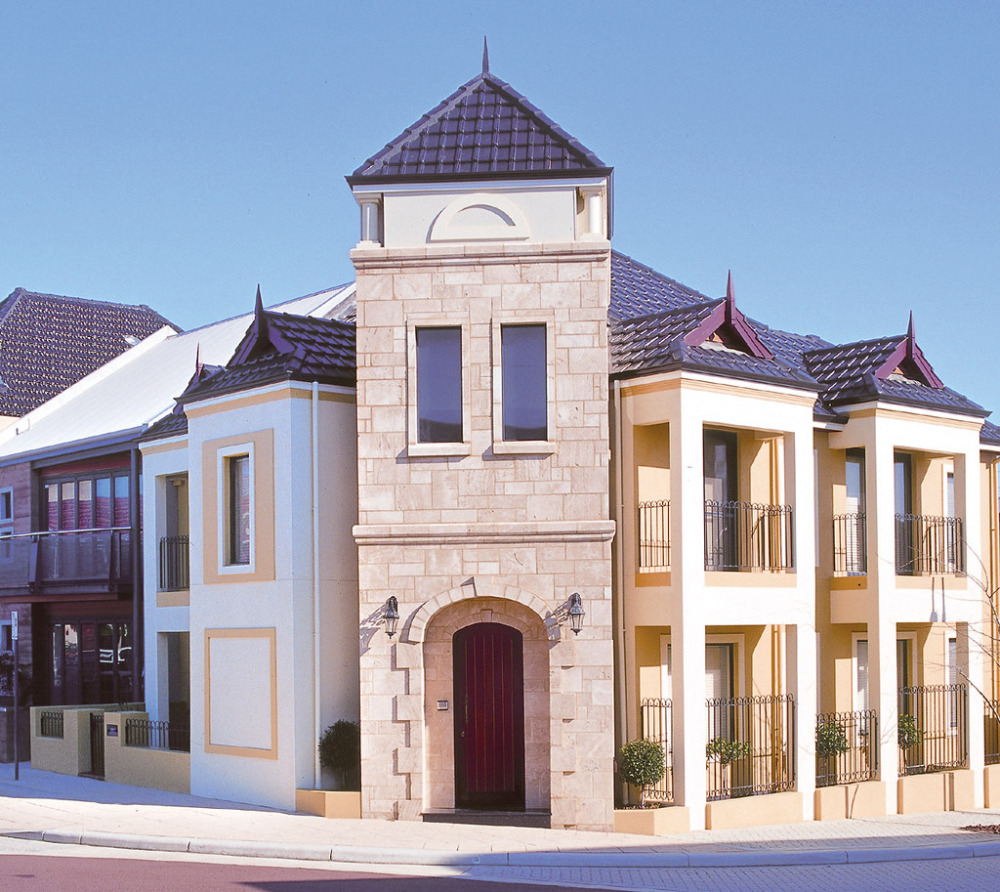 Черепица La Escandella H-Selection Vienna