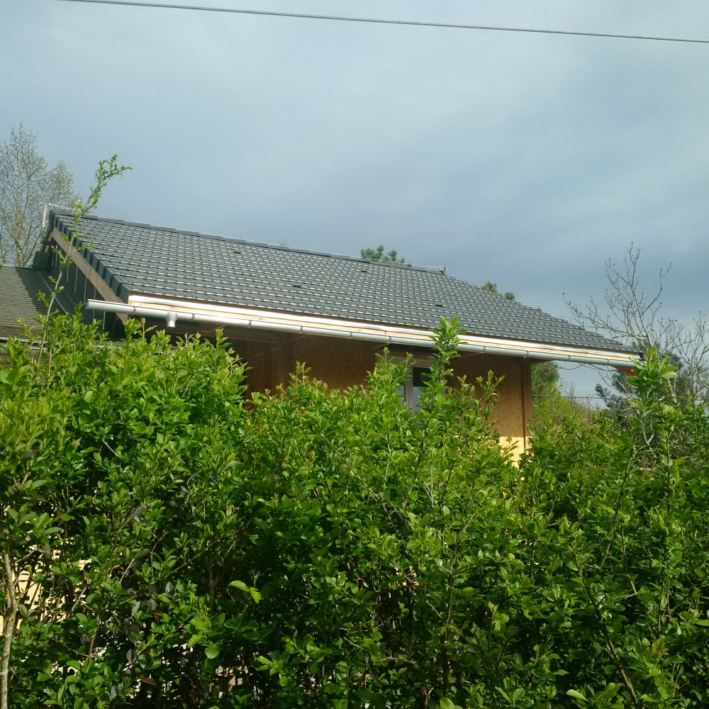 Черепица La Escandella H-Selection Innova