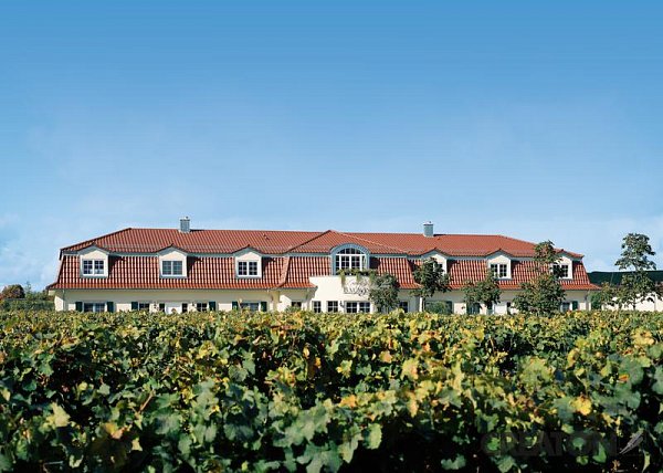 Керамическая черепица Creaton Premion, Nuance, цвет Медно-красный