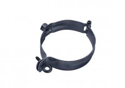 Зажим для трубы ALUMAX