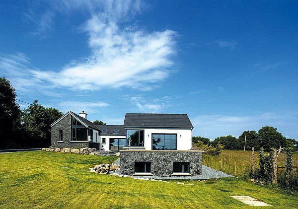 Керамическая черепица Borja TECH Flat 10, Leon, Tejas Borja