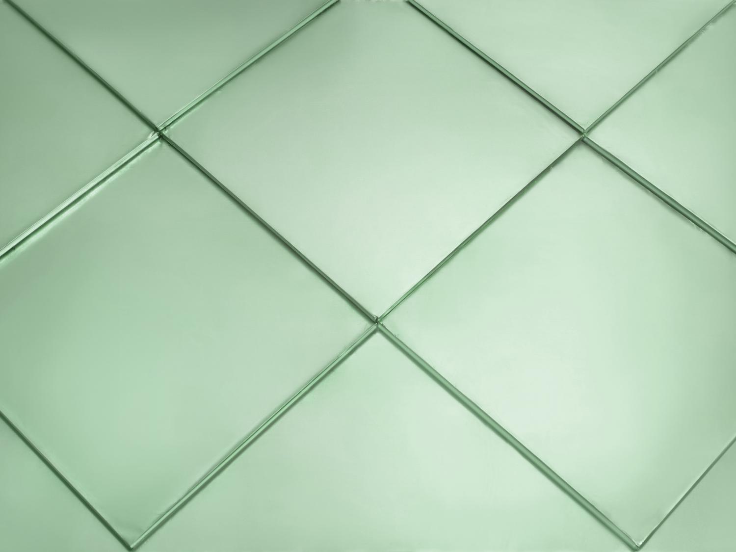 Rhombus Plus натуральная медь