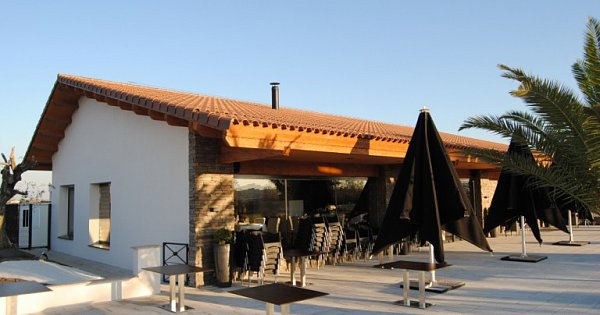 Керамическая черепица Borja CLASS TB 4, Fosca, Tejas Borja