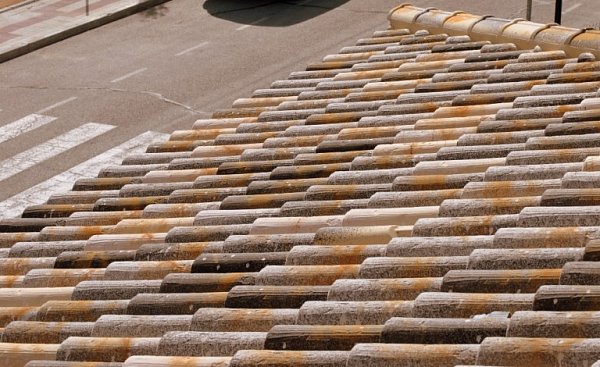 Керамическая черепица Borja CLASS TB 12, Mediterranea, Tejas Borja